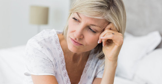 Kako dolgo traja menopavza?