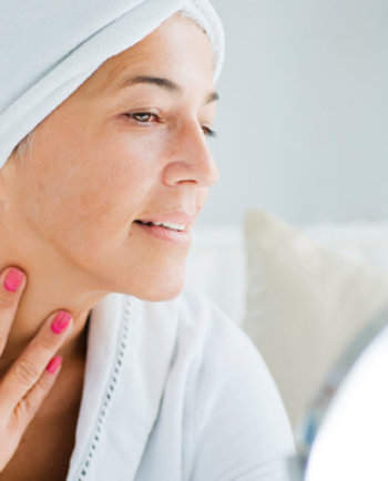 Kako menopavza vpliva na vašo kožo? Izguba čvrstosti, suha koža