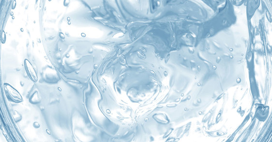 Aquakeep®: Idéaliarešitev za mešano kožo