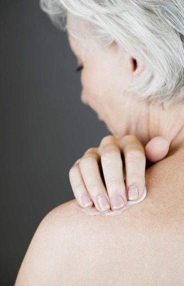 Nega kože v menopavzi: katero zdravljenje je najboljše?